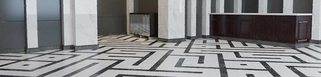 Zerde Tile Казахстан